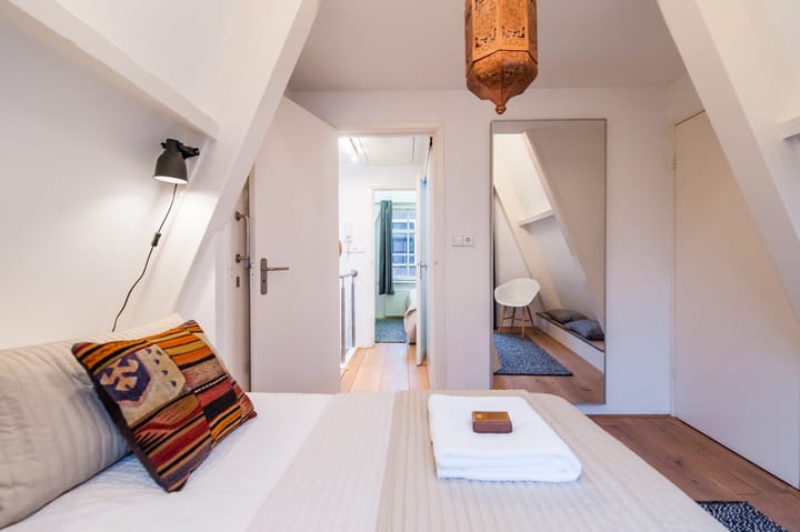 Foto 31 van Binnen Oranjestraat 1