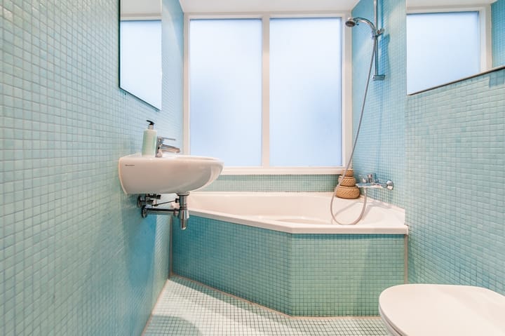 Foto 32 van Binnen Oranjestraat 1