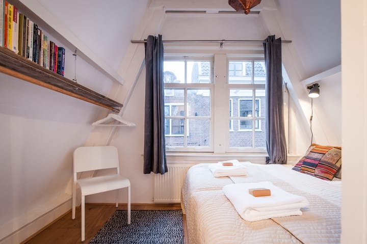 Foto 33 van Binnen Oranjestraat 1