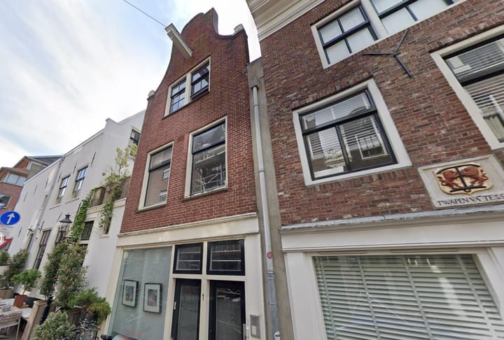 Foto 35 van Binnen Oranjestraat 1