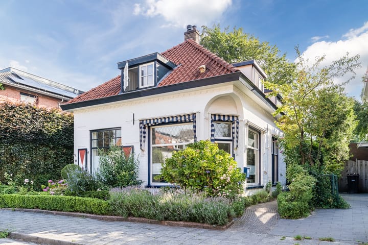 Foto 1 van Heuvelweg 2-A