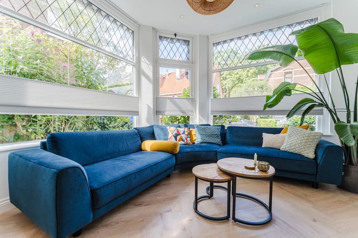 Foto 2 van Heuvelweg 2-A