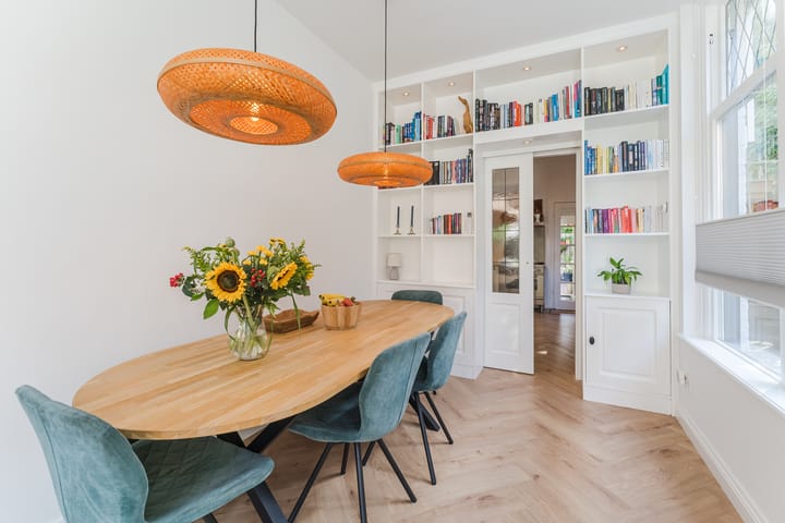 Foto 3 van Heuvelweg 2-A