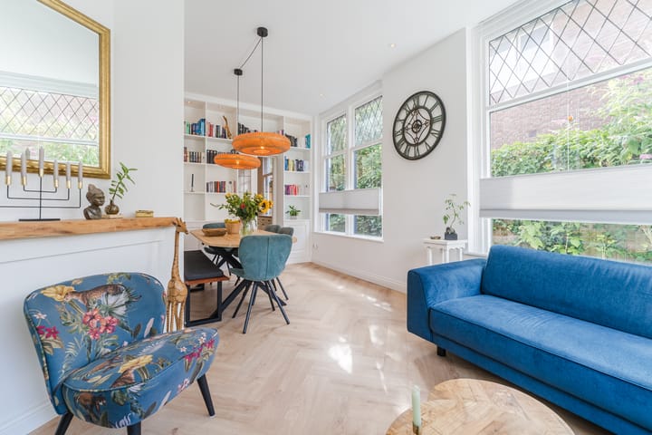 Foto 4 van Heuvelweg 2-A