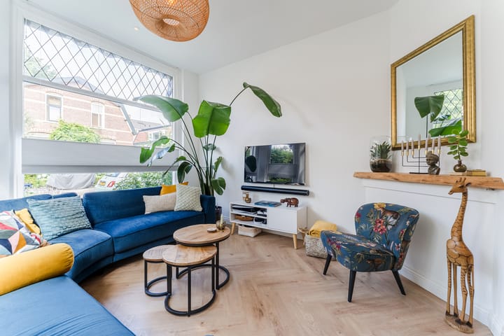 Foto 5 van Heuvelweg 2-A