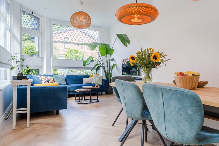 Foto 6 van Heuvelweg 2-A