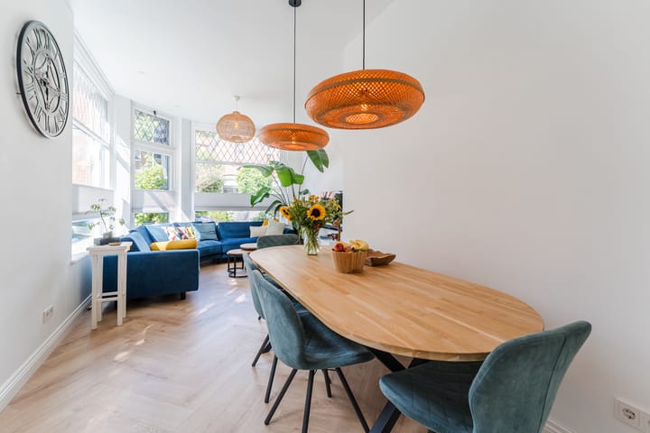 Foto 7 van Heuvelweg 2-A