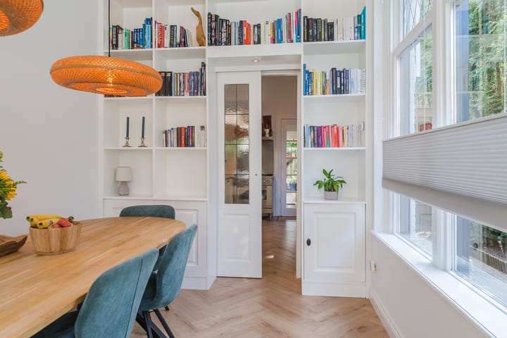 Foto 8 van Heuvelweg 2-A