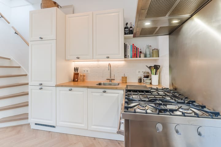 Foto 9 van Heuvelweg 2-A