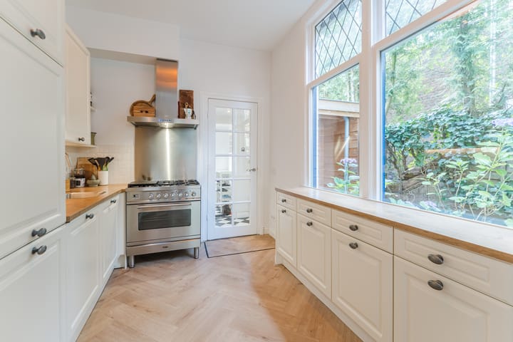 Foto 11 van Heuvelweg 2-A