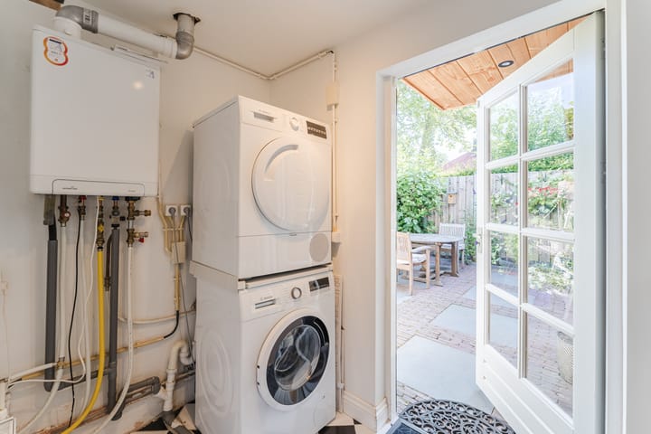 Foto 13 van Heuvelweg 2-A