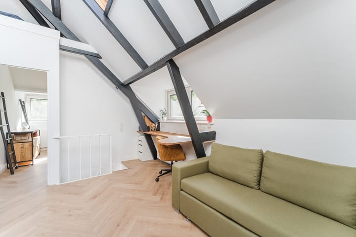 Foto 24 van Heuvelweg 2-A