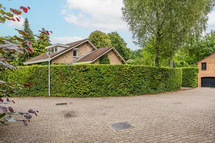 Foto 28 van Haarboerhorst 13