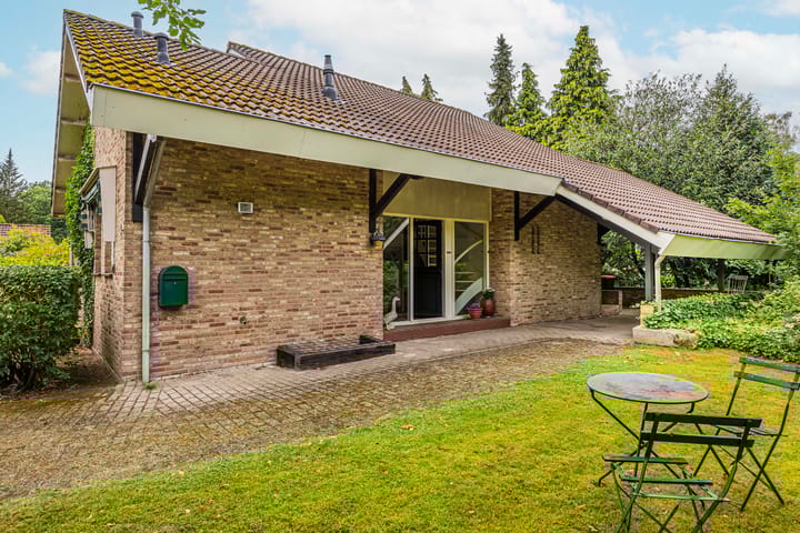 Foto 27 van Haarboerhorst 13