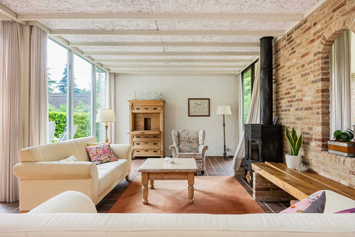 Foto 7 van Haarboerhorst 13