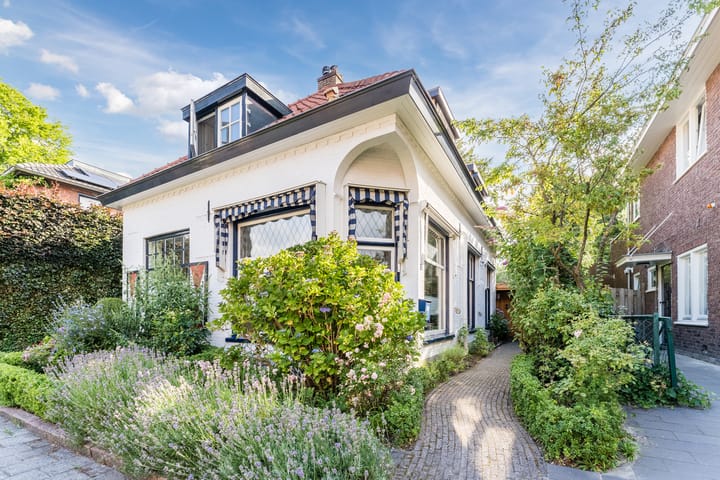 Foto 41 van Heuvelweg 2-A