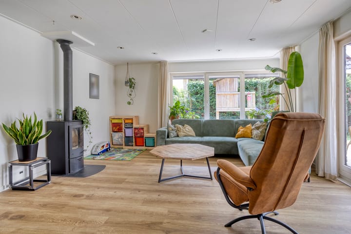 Foto 2 van Greuns 16