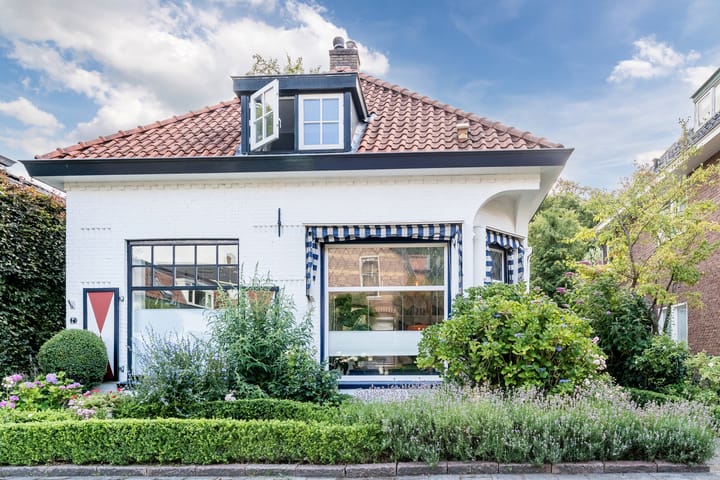 Foto 42 van Heuvelweg 2-A