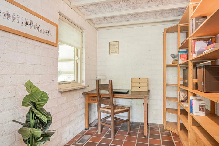 Foto 15 van Haarboerhorst 13