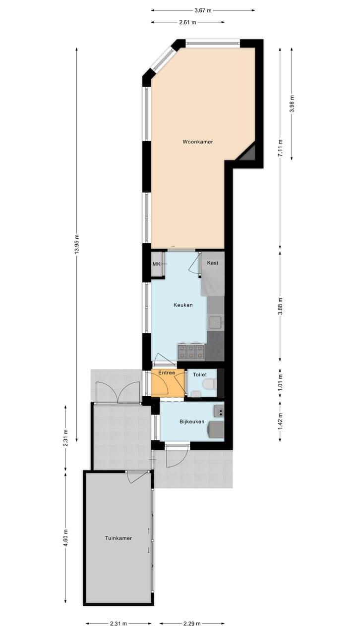 Foto 44 van Heuvelweg 2-A