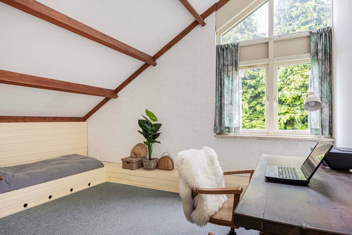 Foto 19 van Haarboerhorst 13