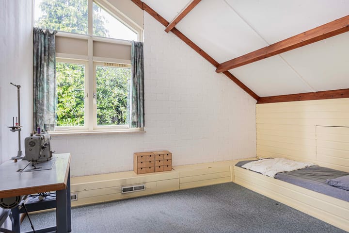 Foto 20 van Haarboerhorst 13