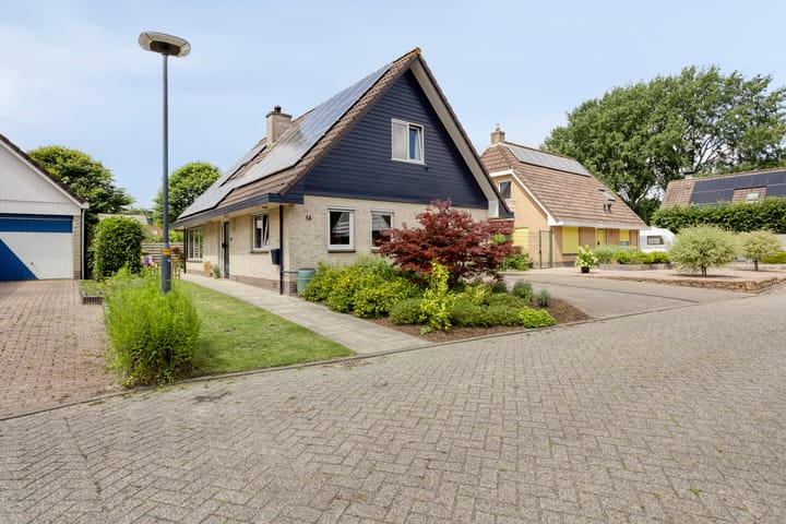 Foto 9 van Greuns 16