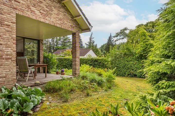 Foto 25 van Haarboerhorst 13