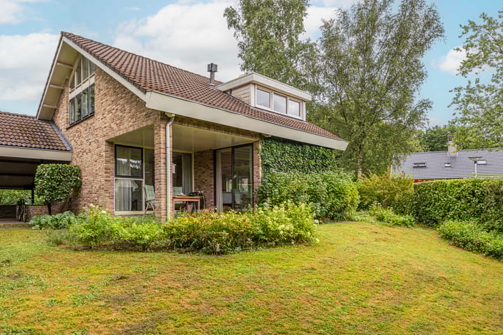 Foto 26 van Haarboerhorst 13