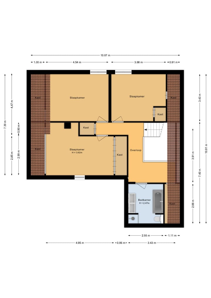 Foto 31 van Haarboerhorst 13