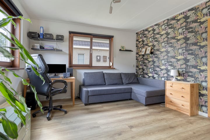 Foto 25 van Greuns 16