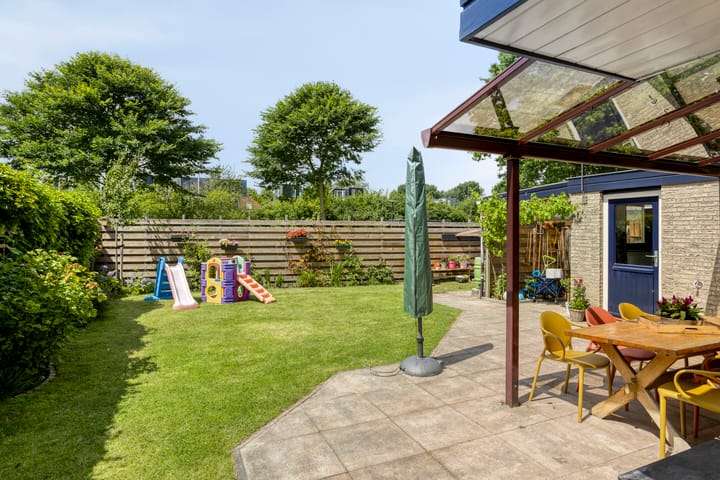 Foto 53 van Greuns 16