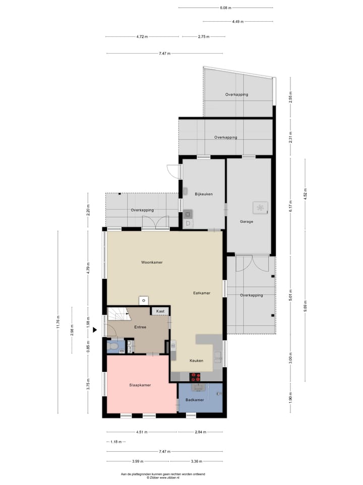 Foto 58 van Greuns 16