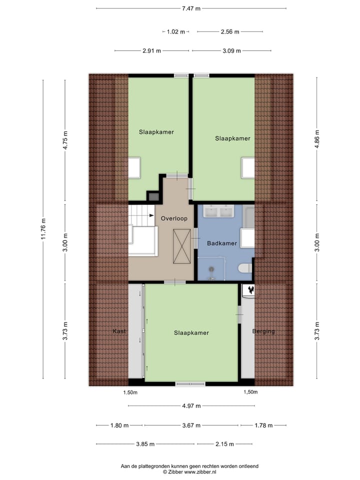 Foto 59 van Greuns 16