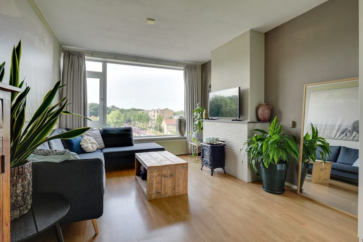 Foto 5 van Slotlaan 122