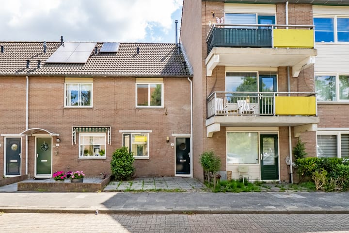 Foto 1 van Galápagos 14