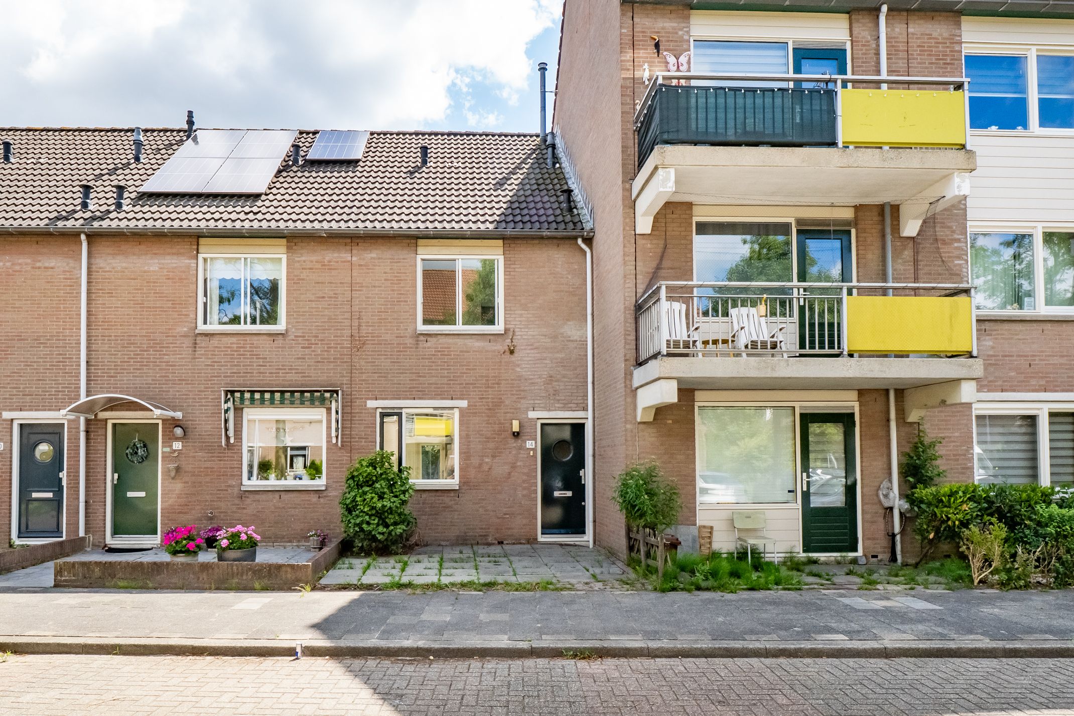 Galápagos, 14, Utrecht, 3524JX, Utrecht, Nederland 14