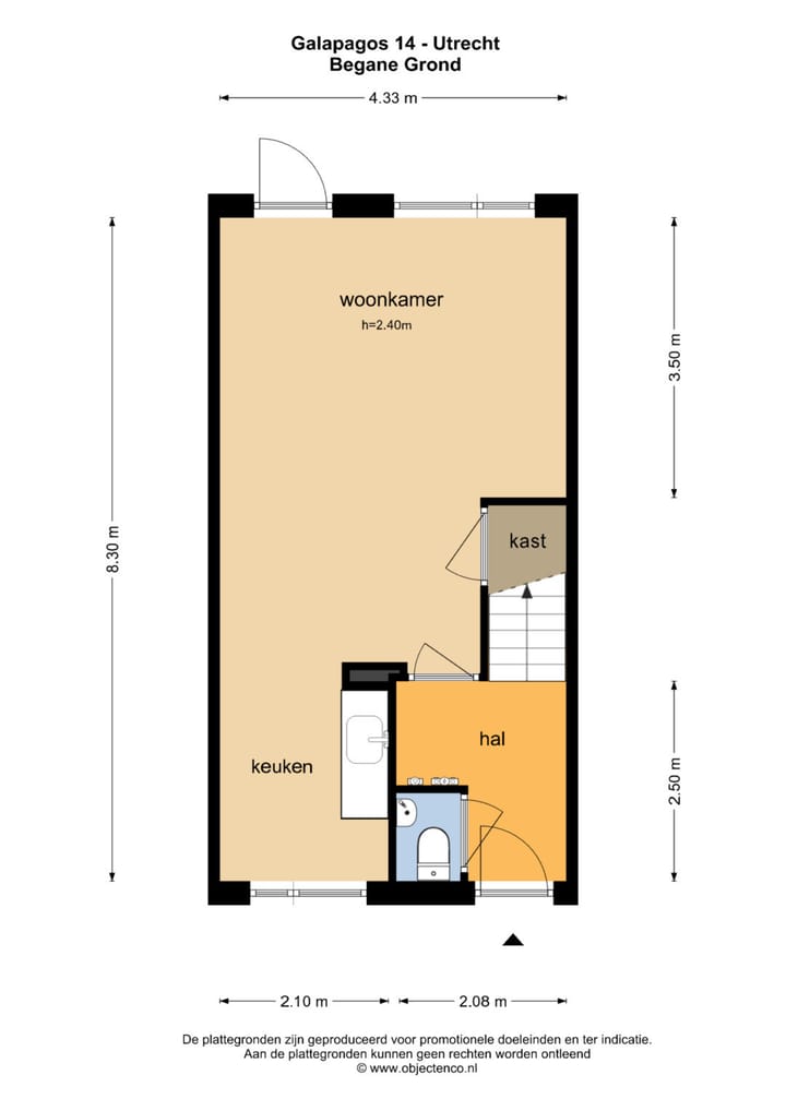 Foto 31 van Galápagos 14