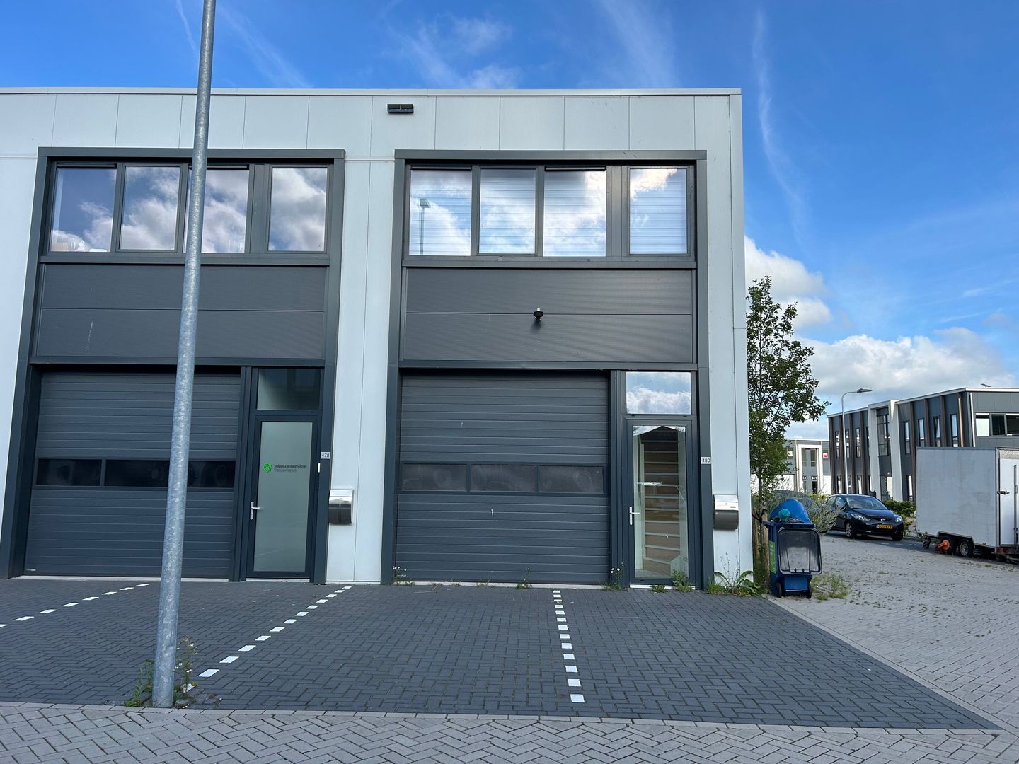 Bekijk foto 1 van Titaniumweg 480