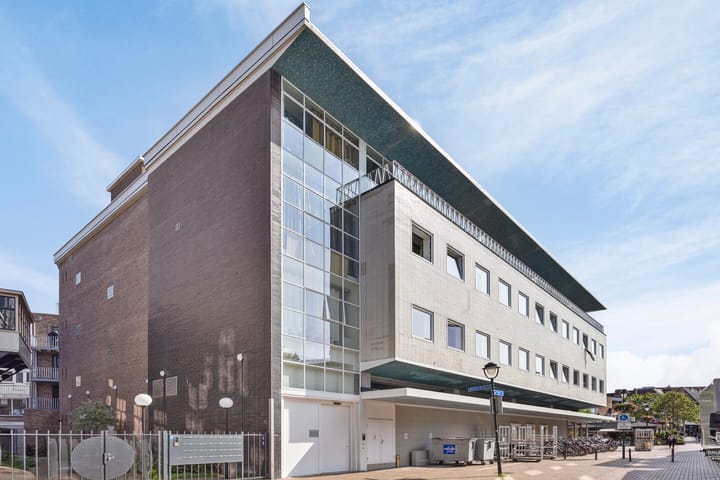 Photo 7 of Bussumerstraat 173