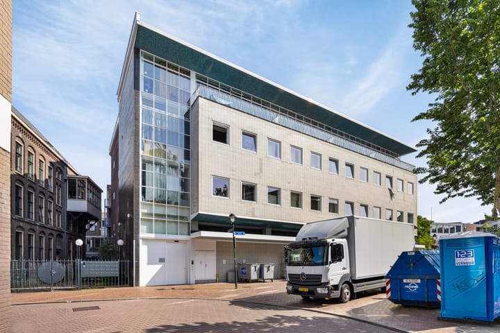 Photo 8 of Bussumerstraat 173