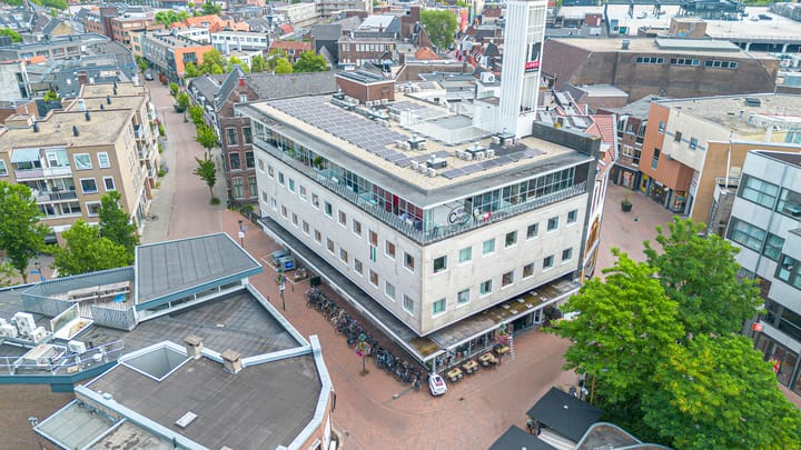 Photo 5 of Bussumerstraat 173