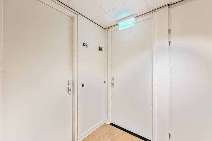 Photo 12 of Bussumerstraat 173