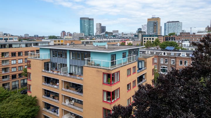 Foto 1 van Hartingstraat 140