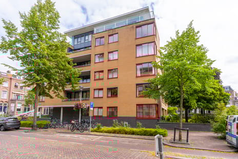 Hartingstraat 140 secondary image