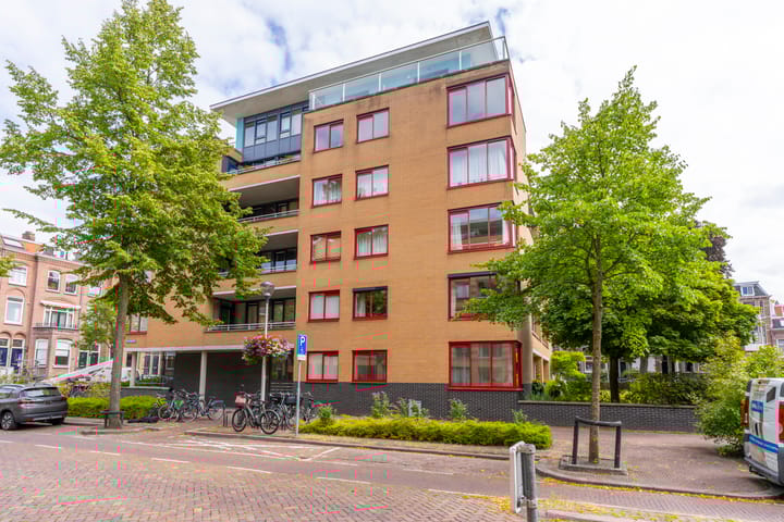 Foto 2 van Hartingstraat 140