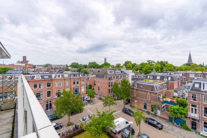 Foto 3 van Hartingstraat 140