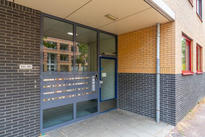 Foto 5 van Hartingstraat 140