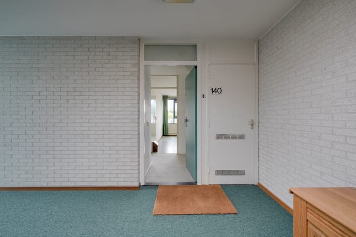 Foto 6 van Hartingstraat 140