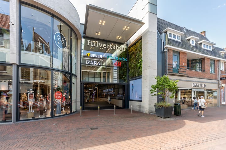 Photo 25 of Bussumerstraat 173